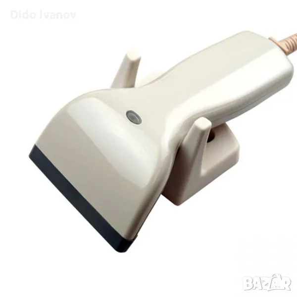 Баркод скенер USB BitaTek PS-800, снимка 1
