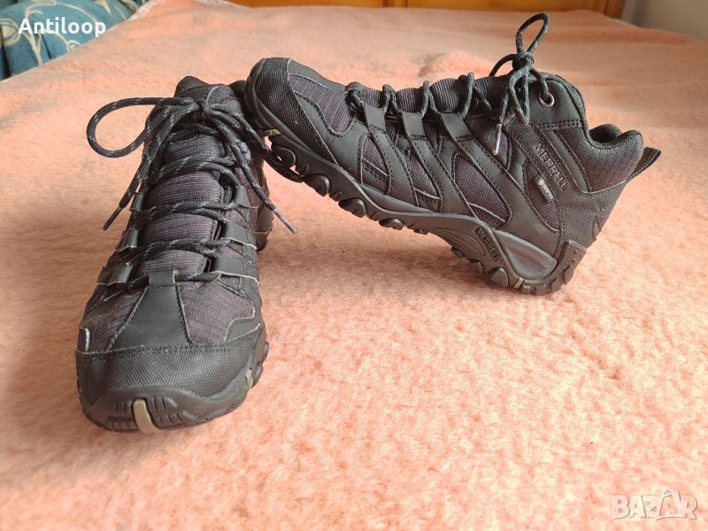 Merrell Claypool Sport Mid Gtx

, снимка 1