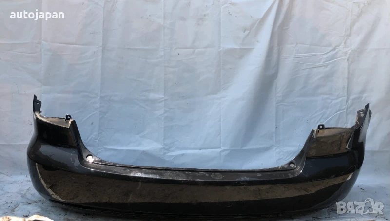 Задна броня Mazda 6 sedan 2006г, снимка 1
