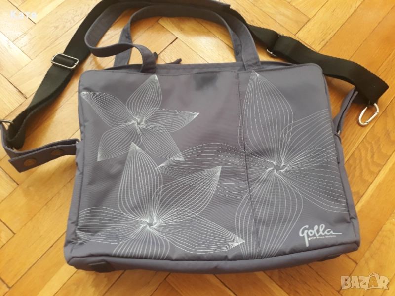 Чанта за лаптоп Golla 14", снимка 1