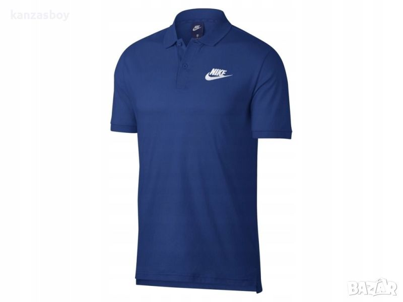 Nike Club Tee - страхотна мъжка тениска КАТО НОВА С, снимка 1