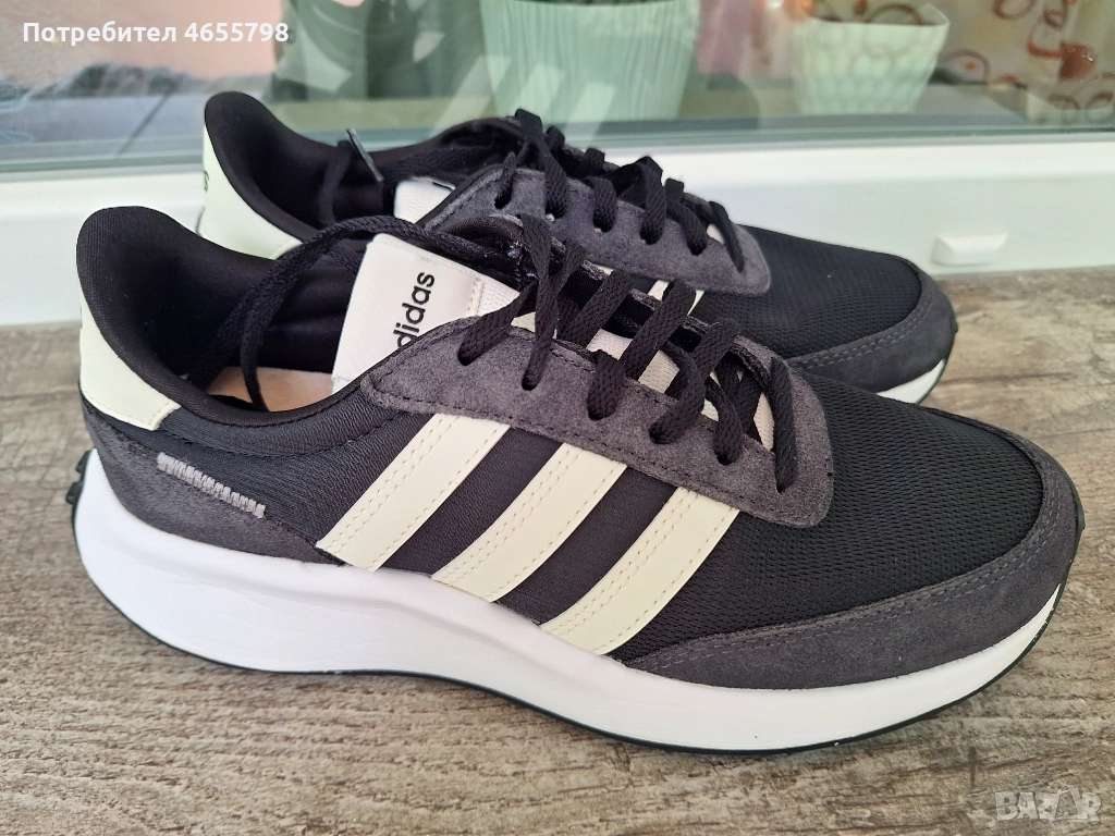 Маратонки Адидас , снимка 1