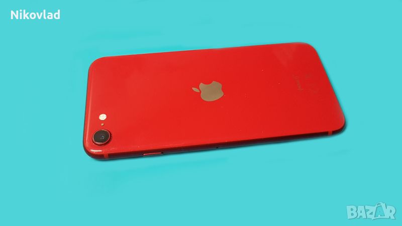 Apple iPhone SE (2020), снимка 1