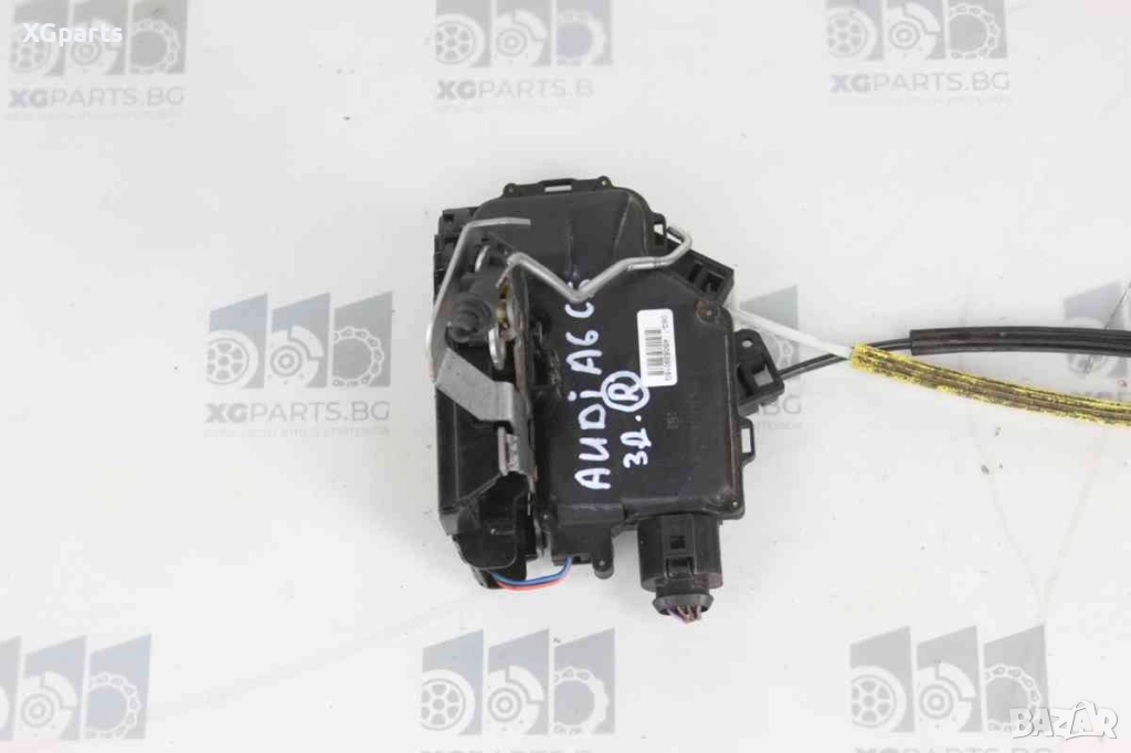  Брава врата задна дясна за Audi A6 C5 (1997-2005), снимка 1