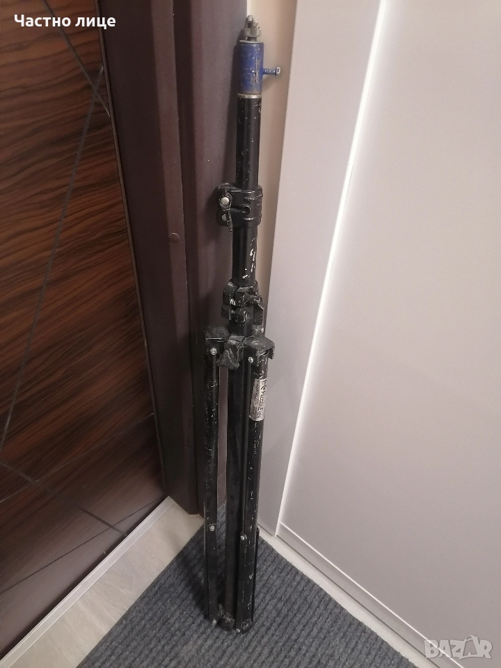 Намалена стойка 180 см. височина , снимка 1