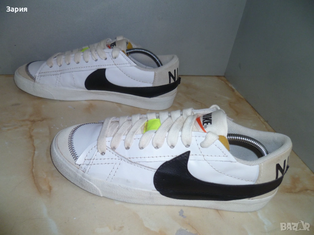 NIKE сникърси №45, снимка 1