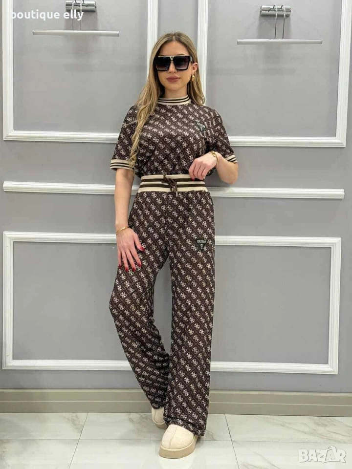 дамски комплект, снимка 1