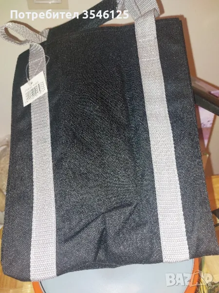 Чанта за 6 бутилки , снимка 1