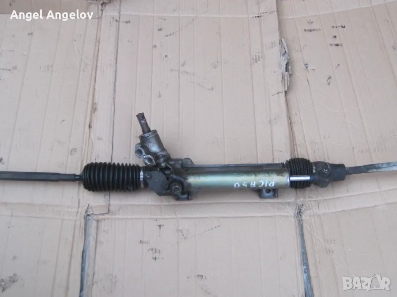 Кормилна рейка за Citroen Xsara Picasso (1999 - 2012) (N68) 96307307, Без луфтове и течове, снимка 1