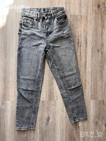 Дънки🩶, снимка 1