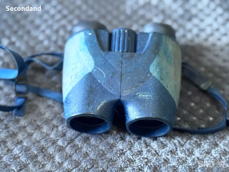 Бинокъл LENOX OPTIK 8×30 Wide Angle – компактен и удобен, снимка 1