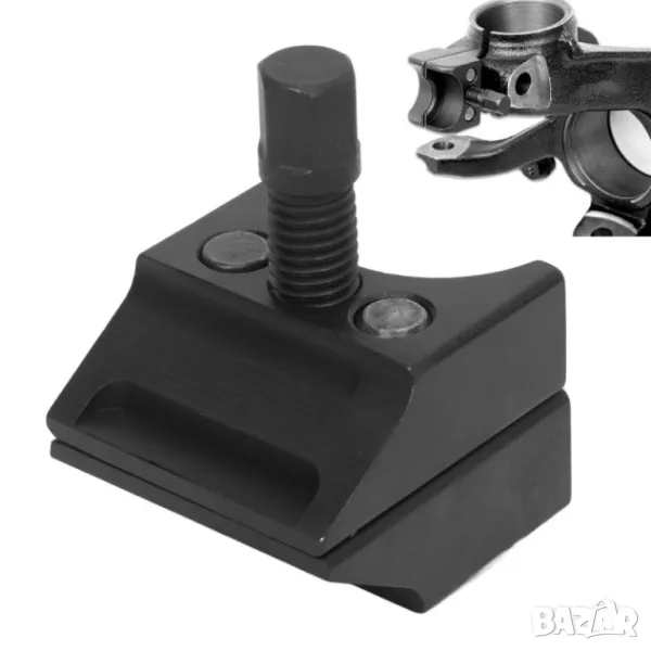 Инструмент за отваряне на шенкели, смяна на амортисьори, носачи, снимка 1