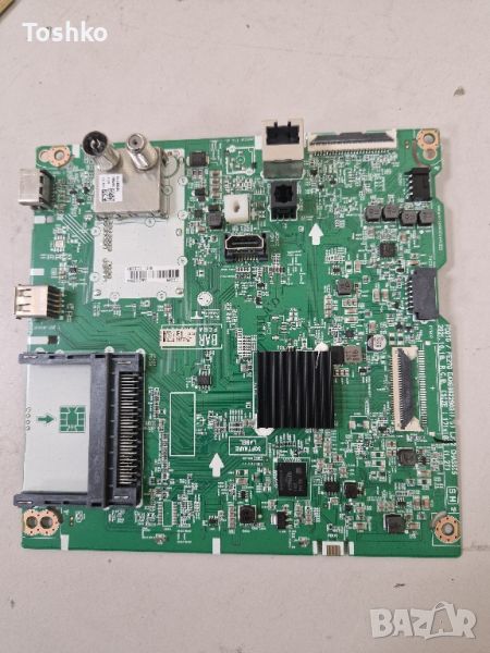 LG 32LQ63006LA MAIN BOARD EAX69822903(1.0) EBT66855011   EAX69091402(1.0) PANEL SDL320F0(HD0-B00), снимка 1