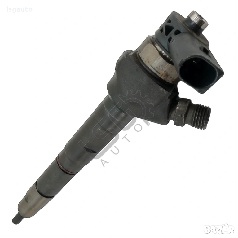 Дюза дизел Volkswagen Passat (B7) 2010-2014 ID: 157141, снимка 1