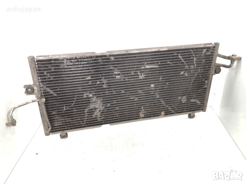 Радиатор климатик от Nissan primera p11 1999г, снимка 1