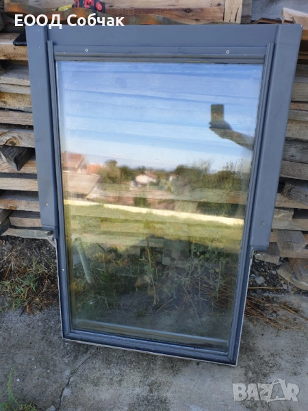 Продавам капандура/изход за покрив, снимка 1