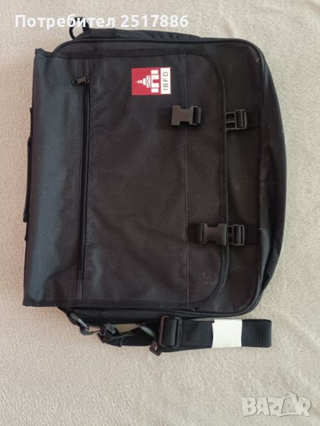 Нова чанта за документи или лаптоп, снимка 1