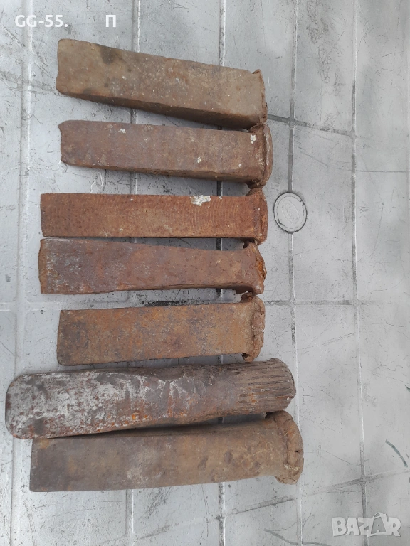 Клинове за дърва, снимка 1