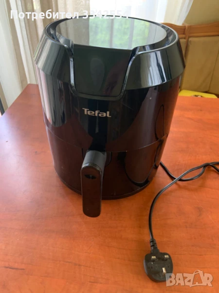 ФРИТЮРНИК НОВ, снимка 1