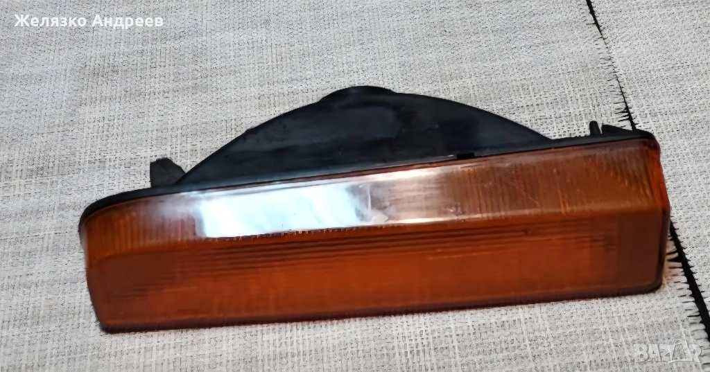 Форд Фиеста ляв мигач 76-83, снимка 1