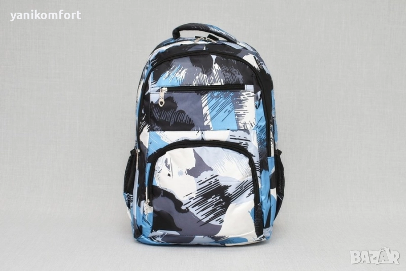 Ученическа раница , снимка 1