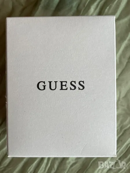 Дамски колан GUESS, снимка 1