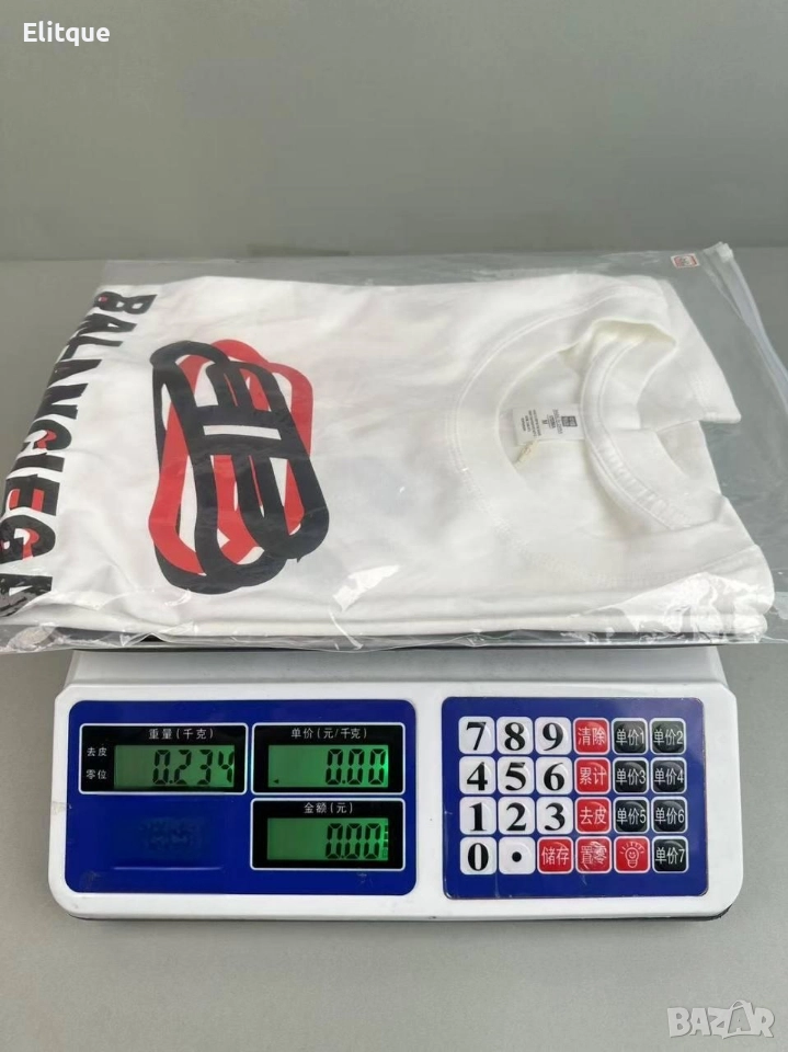 везна , снимка 1