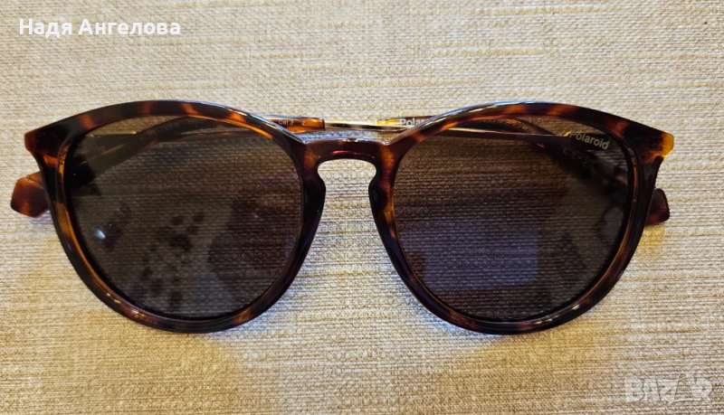 Дамски слънчеви очила Polaroid - 60 лв, снимка 1