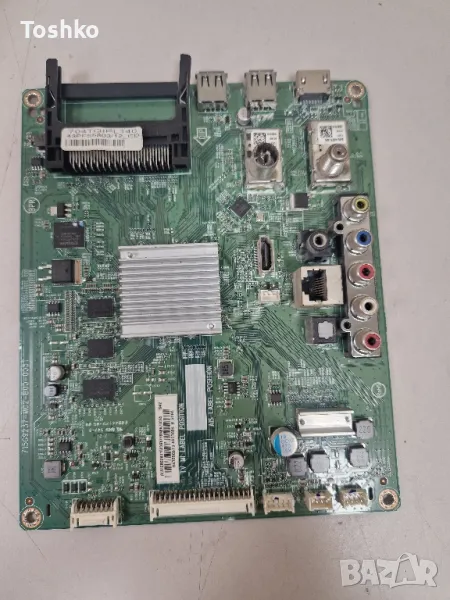 PHILIPS 43PFS5803/12 715G9237-M02-B00-005T 715G8971-P02-000-001M 6870C-0532A TPT430H3-DUYSHA.G, снимка 1