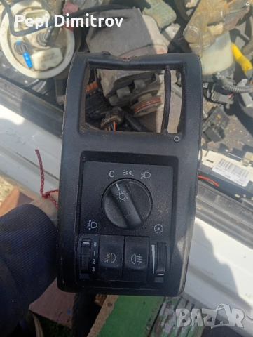 Ключ светлини OPEL Astra G (1998-2009), снимка 2 - Части - 53781098