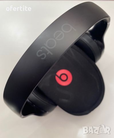 ✅ Beats 🔝  Solo 3 Wireless, снимка 3 - Bluetooth слушалки - 45132802