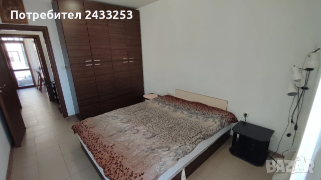 Давам под наем двустаен апартамент в идеален център, снимка 8 - Апартаменти - 53693379