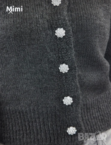 Дамска жилетка, снимка 6 - Жилетки - 53324740