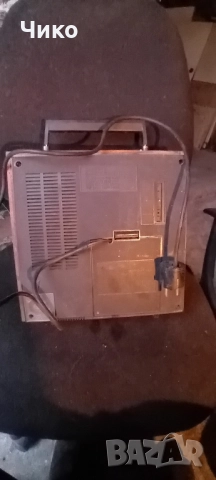 Стар руски транзистор "Мередиан 211", снимка 6 - Антикварни и старинни предмети - 52079929