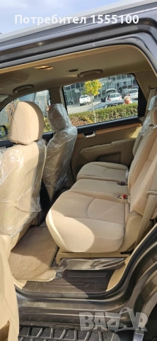 KIA MOHAVE, снимка 7 - Автомобили и джипове - 52810902