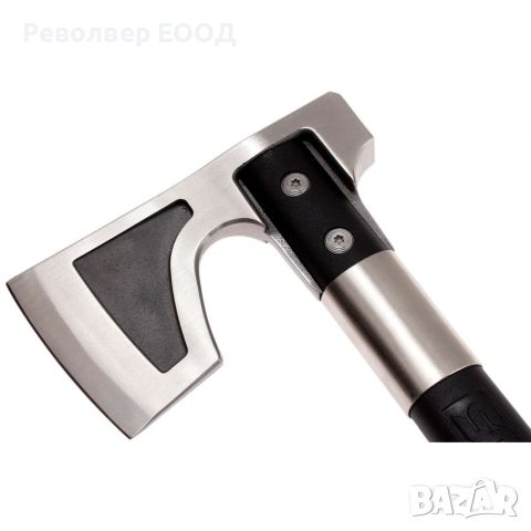 Брадва SOG - Camp Axe - 7 см, снимка 4 - Ножове - 45268668