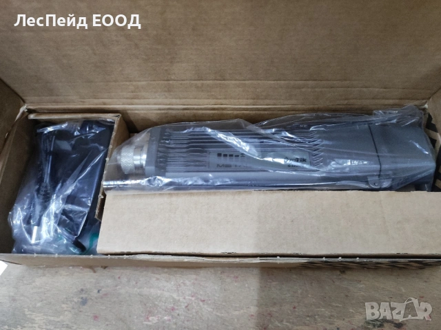 Mikrotik Metal 52 ac 54 Mbit/s Металик Power over Ethernet (PoE) / RBMetalG-52SHPacn