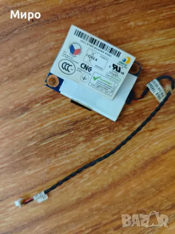 Модули/платки за лаптоп Acer, ASUS, Gateway, Dell, Lenovo, HP, Samsung, снимка 10 - Части за лаптопи - 49742542