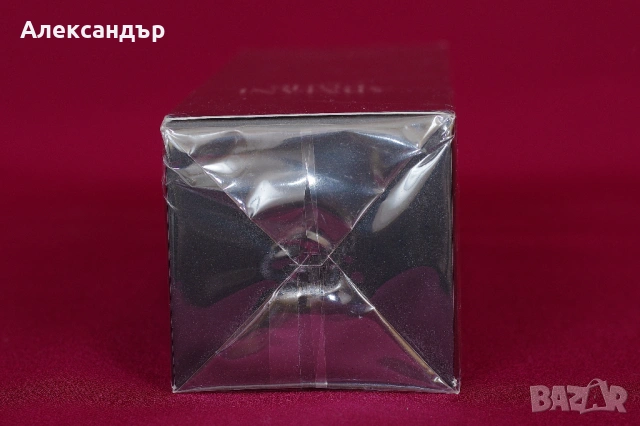 Armani Code EDT 2004 125ml Чисто нова оригинална бутилка, снимка 4 - Мъжки парфюми - 54048524