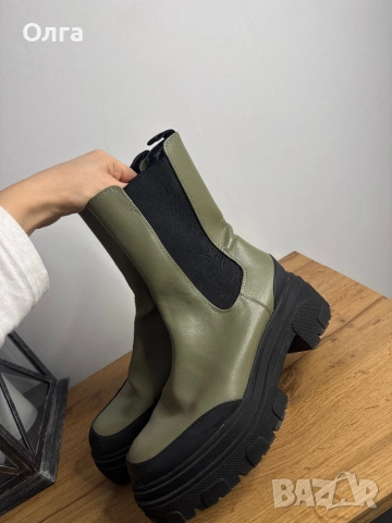 яке + ботуши, снимка 11 - Якета - 53739598