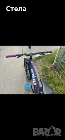 Колело Drug C1 FUN, снимка 3 - Велосипеди - 53323466
