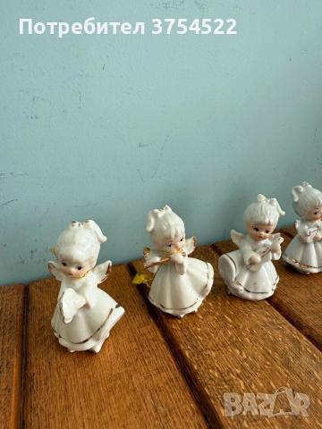 Декоративни фигурки, снимка 6 - Декорация за дома - 52546091