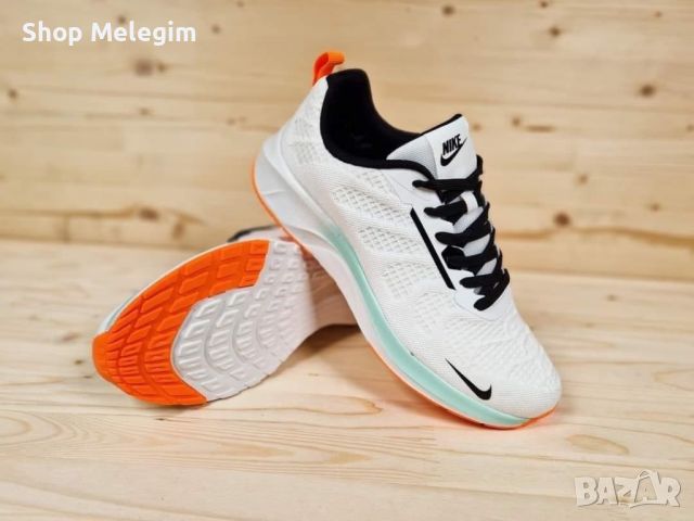 Nike мъжки маратонки , снимка 2 - Маратонки - 45837422