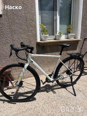 CUBE NUROAD 28 Цола Ново