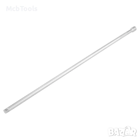 Удължение за гедоре 1/2″ Rockforce – дълги 500, 600, 750, 900мм, снимка 2 - Други инструменти - 52702478