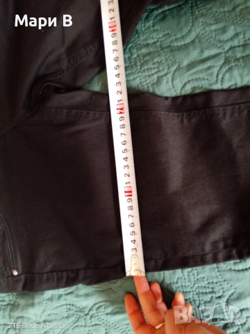 лот нова чанта, нов панталон, балсм за коса, блуза, снимка 10 - Чанти - 53924070