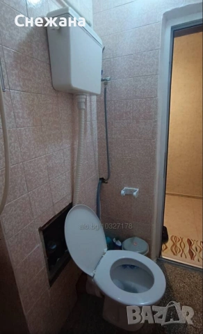 Боксониера под наем до Събота пазар , снимка 12 - Апартаменти - 53769954