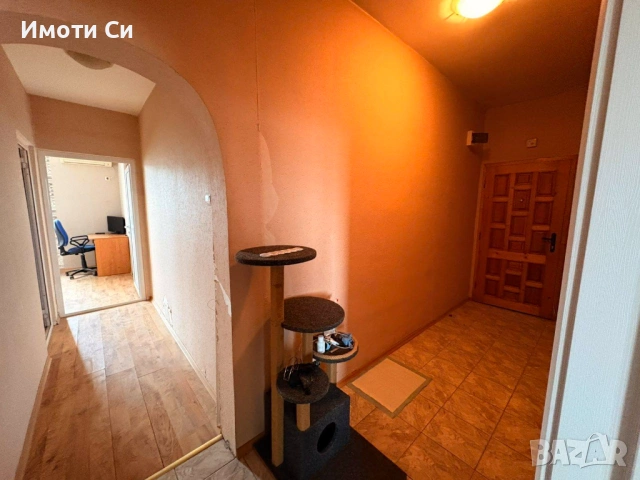 Тристаен апартамент, снимка 4 - Апартаменти - 53912733