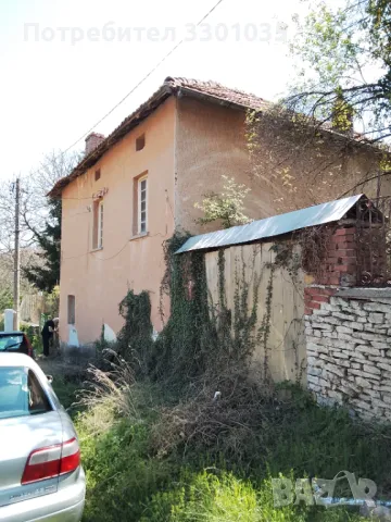 продавам къща, снимка 7 - Къщи - 48786906