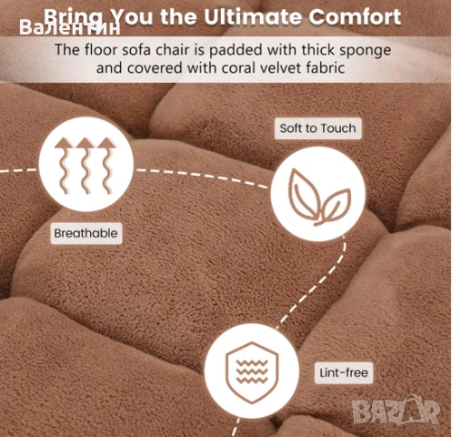 Регулируем подов диван с 14 позиции, снимка 6 - Дивани и мека мебел - 53124147